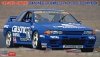 Hasegawa 20646 Calsonic Skyline GT-R (BNR32 Gr.A) 1993 JTC Champion 1/24
